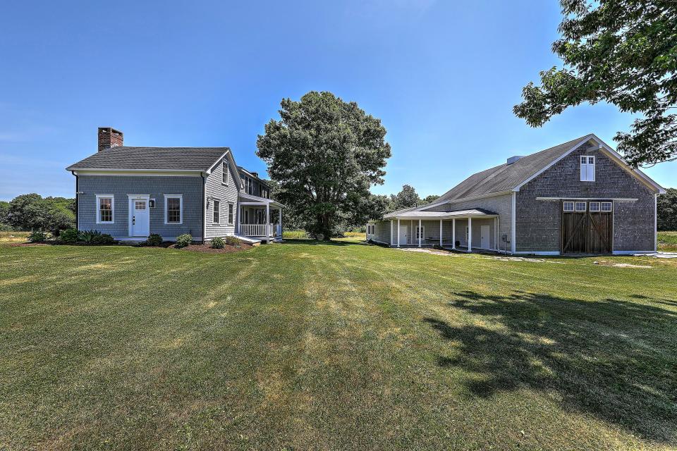 Former Wainer Family Farm sells for $2.8M