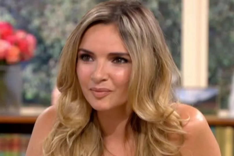 Nadine Coyle