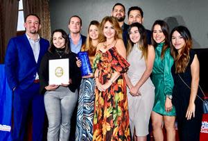 Heyday Marketing Enters 2022 With a ‘Marketing Agency of the Year Award’ and Big Plans for Continued Growth