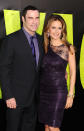 <p class="MsoNormal">After meeting future husband John Travolta on the set of a film in the 1980s, actress Kelly Preston began practicing Scientology, a religion Travolta had been a part of since 1975, and the couple’s 1991 marriage was performed by a French Scientologist minister in Paris. In May of this year, Preston said on “The Conversation With Amanda de Cadenet” that her religion that helped her deal with the loss of her 16-year-old son Jett, who died in late 2008. “In Scientology, we have what’s called ‘auditing,’ and that helps you to address things in your life and to strip them away. It's a path of spiritual enlightenment. Also, it helps rid the mind of painful experience completely. Through that, the people at my church literally held my hand and got me through... I will forever be indebted,” she shared. Jett's death also brought attention to Scientologists’ denial of mental and neurological disorders and opposition to psychology and psychiatry. The couple had initially denied that Jett had autism, saying he suffered from a disorder called Kawasaki disease. During the trial of two men accused of extorting the family after Jett’s death, however, Travolta admitted for the first time that his son had indeed been autistic. </p>