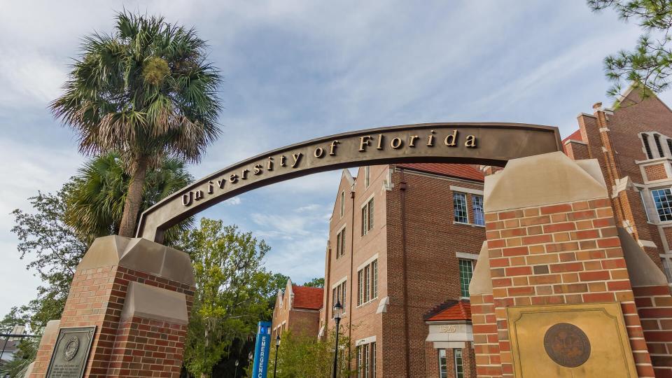 University of Florida