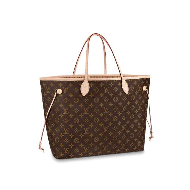 Louis Vuitton Neverfull Handbag  Buy, Sell, Share your designer bags for  women - Vestiaire Collective