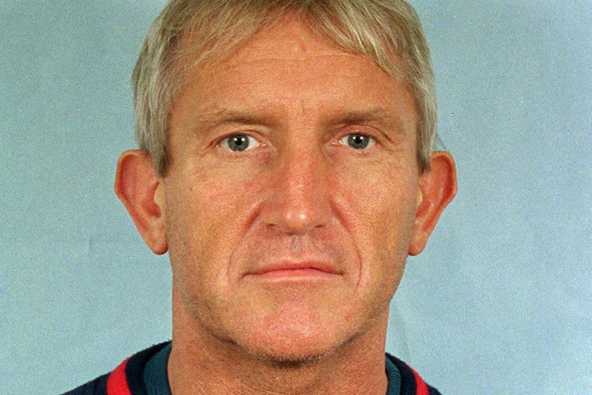 M25 murderer Kenneth Noye (PA)