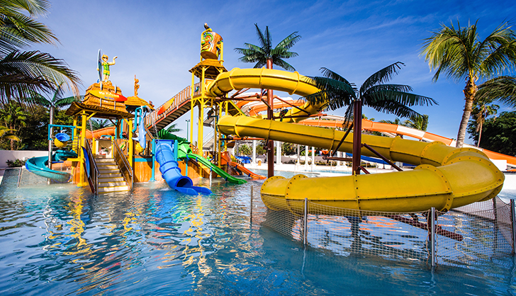 13 Best All-Inclusive Family Resorts in Mexico