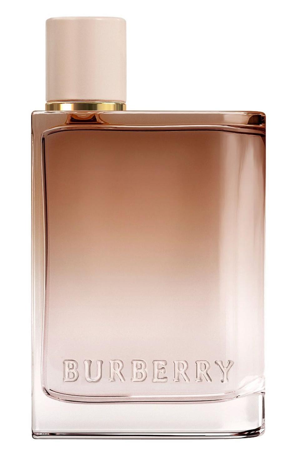 13) Burberry Her Intense Eau de Parfum