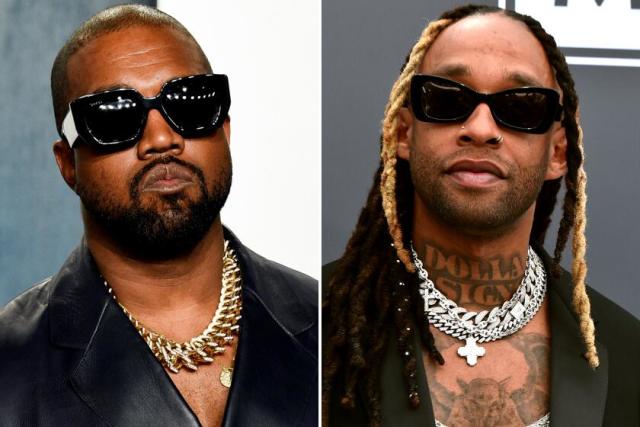 Kanye West and Ty Dolla $ign slated to join Rolling Loud for added fourth  night