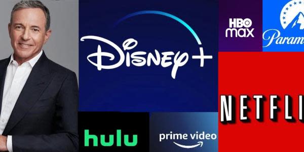 Antiguo CEO de Disney predice cuáles servicios de streaming fracasarán