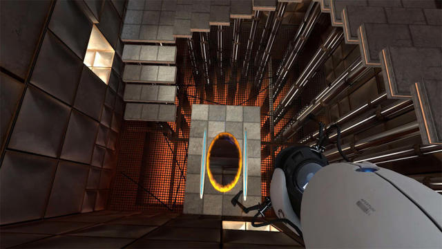 Análise: Portal: Companion Collection (Switch) traz dois dos mais