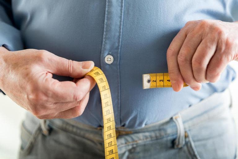 Winter weight gain explained by lack of sunlight, suggests study