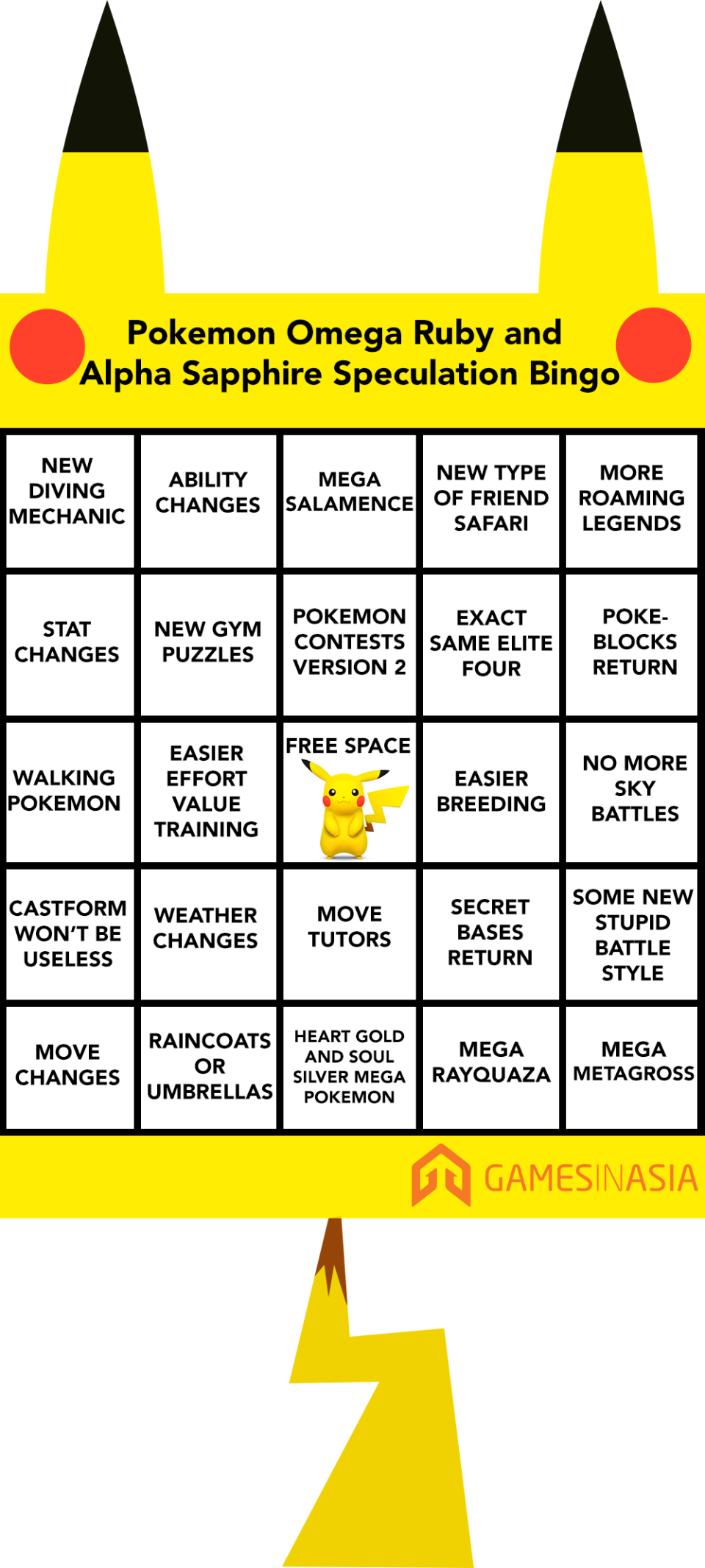 bingo-card