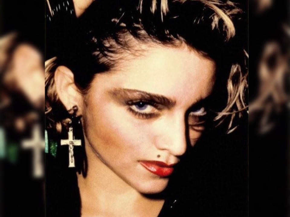 Madonna