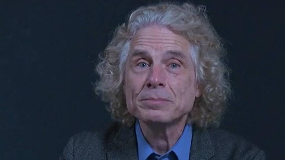 Steven Pinker