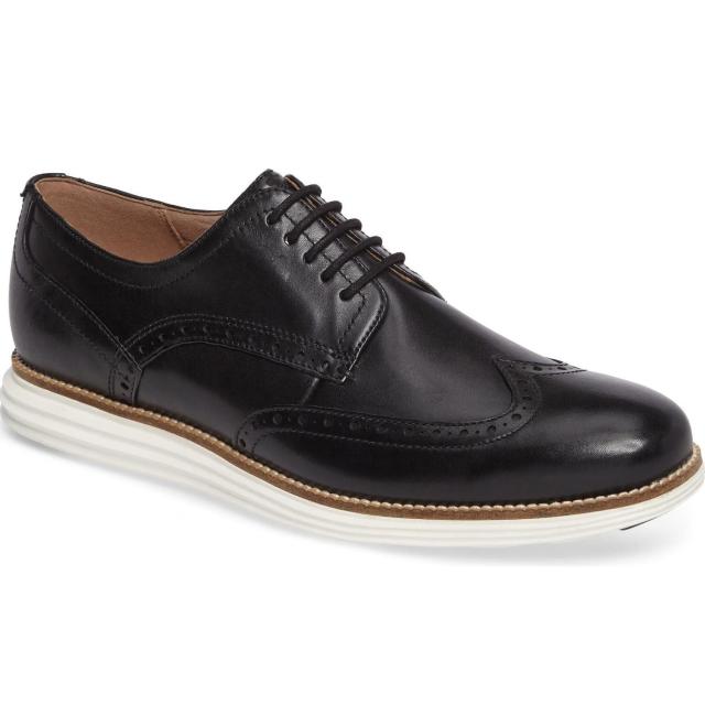 Cole Haan Men's Modern Essentials Leather Bit Loafer - Macy's