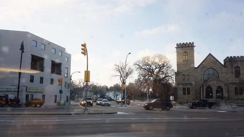 Winnipeg dodges storm bullet that hammers most of Manitoba