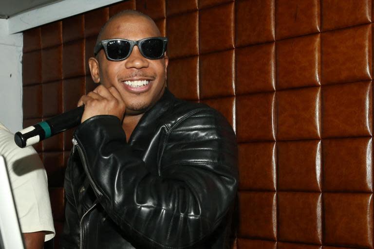 Fyre Festival founder Ja Rule has plans for another music festival