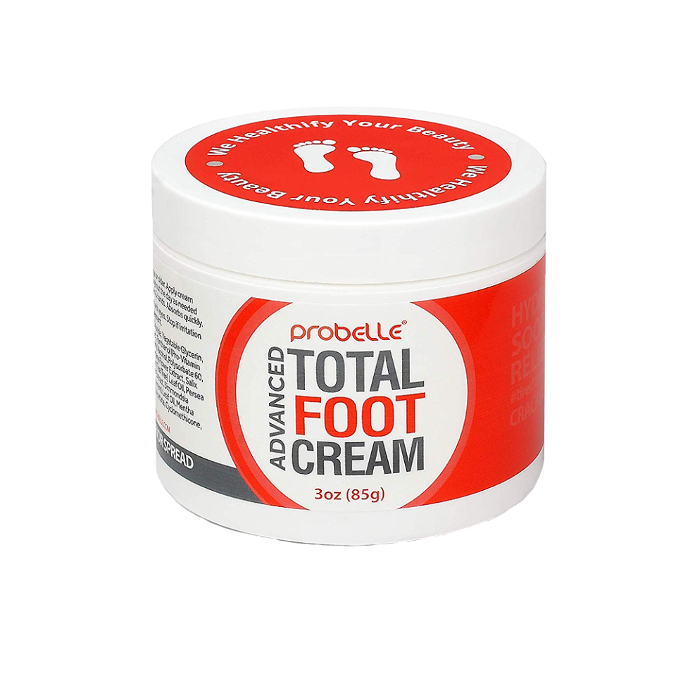 Probelle Advanced Total Foot Cream