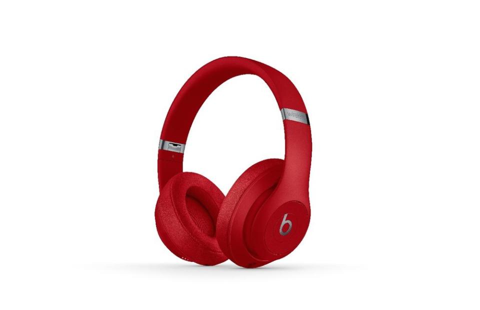 Beats Solo3 Wireless headphones