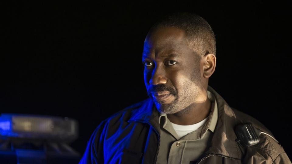 Lamorne Morris in Fargo