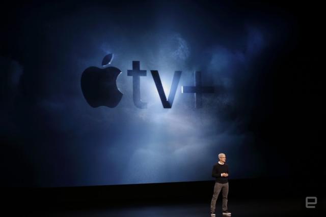 Apple TV subscribers can expect ad free original shows and movies