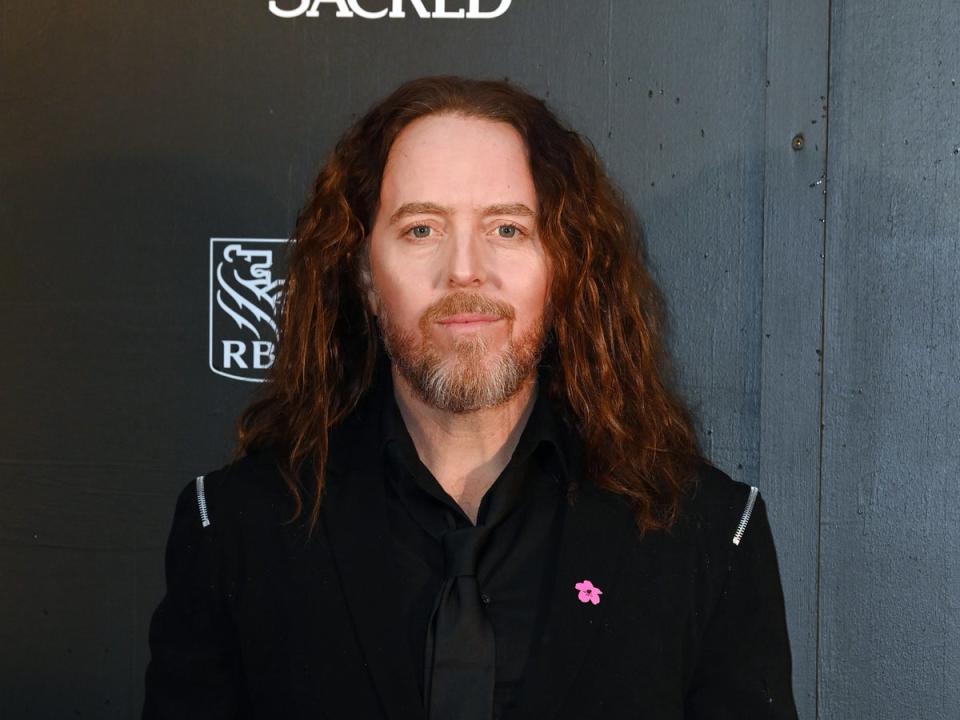 Tim Minchin (Getty Images)