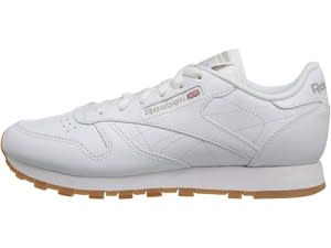 Reebok Lifestyle Classic Leather