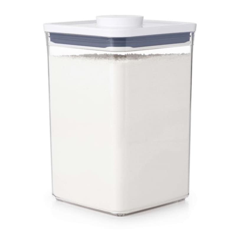 4.4-Quart POP Container