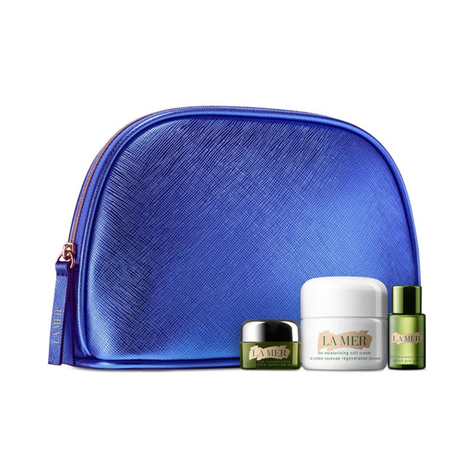 La Mer Mini Miracles Set. (Photo: Nordstrom)