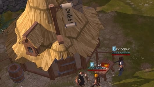 Best Builds in Albion Online - Pro Game Guides