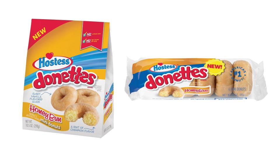 <p>Hostess</p>