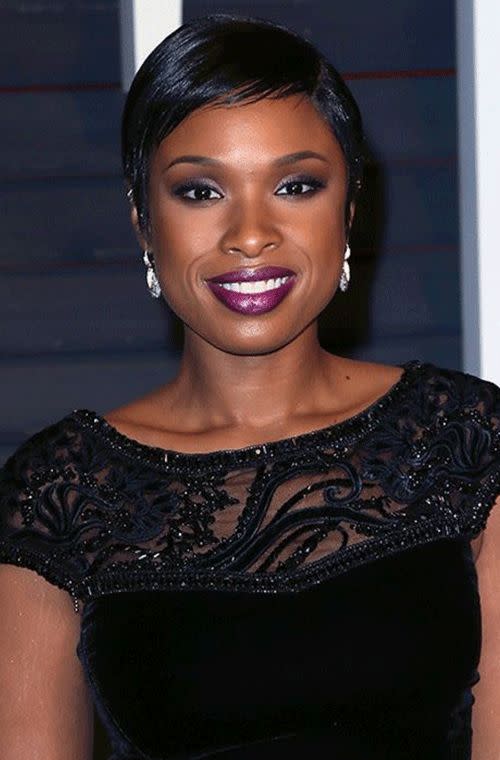 Jennifer Hudson