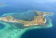 Komodo National Park is one of the most diverse marine habitats on earth, and is also home to sea turtles, whales, dolphins, dugongs and much more. If diving’s your jam, organize an adventure to one of the world-class dive sites through one of the many dive shops in Labuan Bajo. Maumere Bay in East Flores is also great for diving, and less crowded.