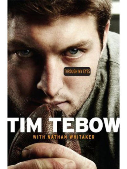 Tim Tebow Bio