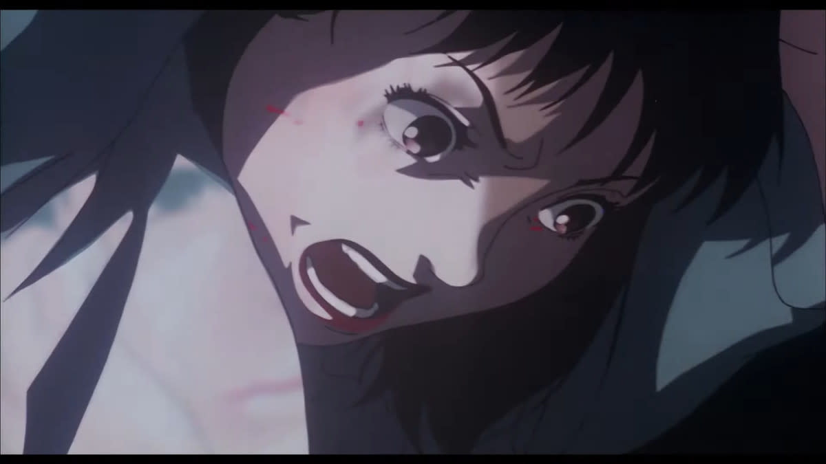 Perfect Blue might be over 25 years old, but it still holds up today.<p>Madhouse</p>