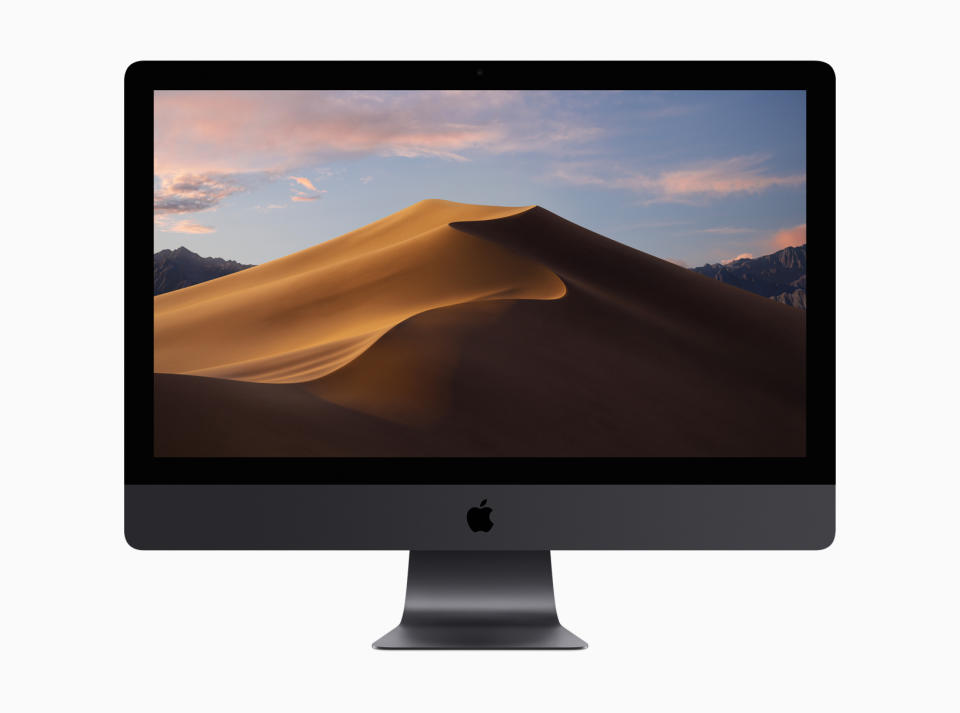 Social tracking will be curtailed in macOS Mojave and iOS 12.