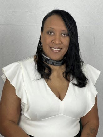 Rhonda D. Hooks