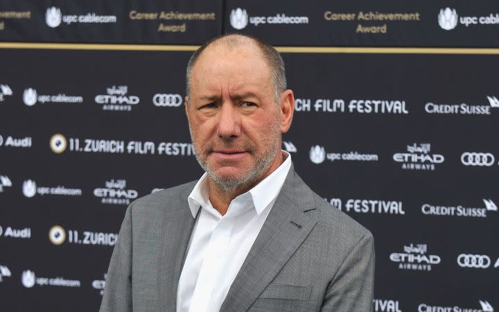 Mit Filmen wie "Spotlight" oder "The Revenant - Der Rückkehrer" gehörte Steve Golin zu den wichtigsten Produzenten Hollywoods. Nun verstarb der US-Amerikaner mit nur 64 Jahren.