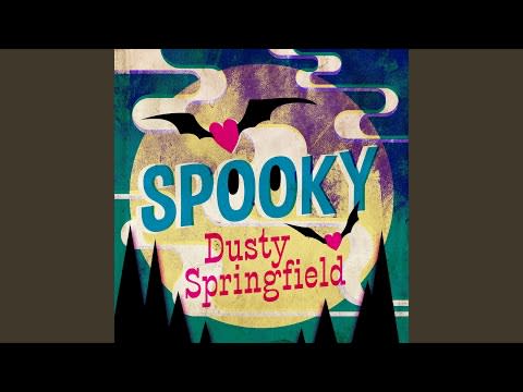 44) "Spooky," Dusty Springfield