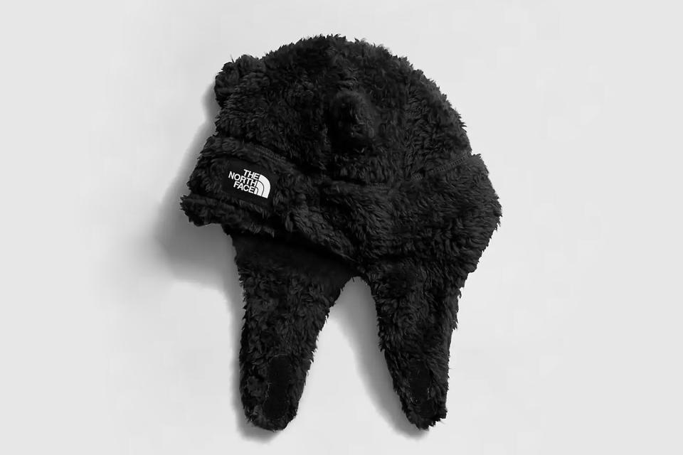 The North Face Baby Bear Suave Oso Beanie