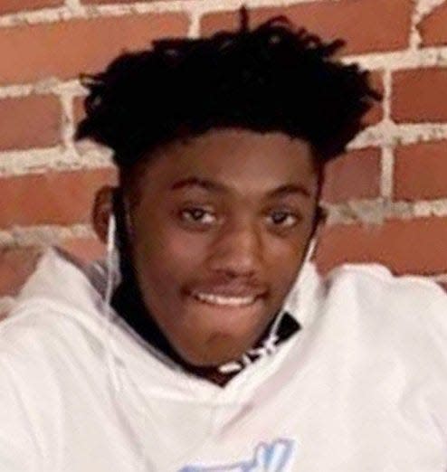 Erie police detectives used surveillance video clips from security cameras throughout parts of the city to track a suspect vehicle in the fatal shooting of 13-year-old Kasir Gambill in December 2020. Police charged two teenagers in the homicide on June 30.