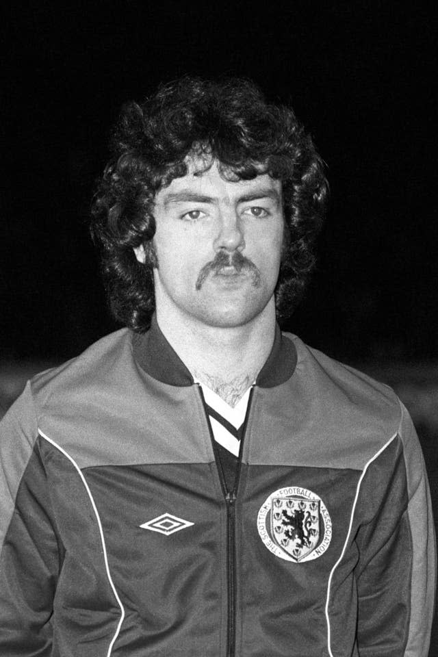 John Wark