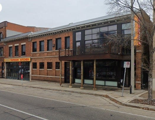 Tai Chi Bubble Tea, a bubble tea spot and Ramen spot is coming to the east side on 2028 E. North Ave.