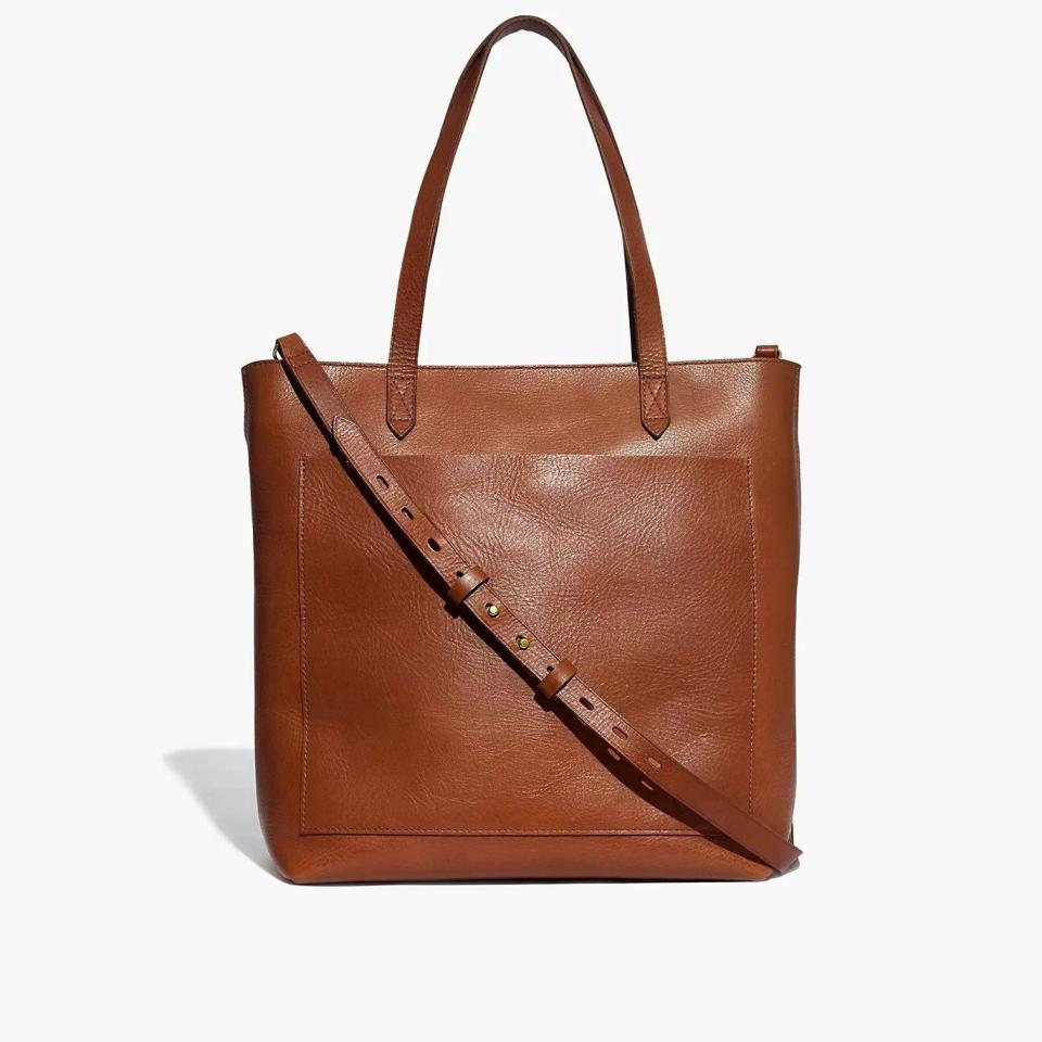 <p><a href="https://go.redirectingat.com?id=74968X1596630&url=https%3A%2F%2Fwww.madewell.com%2Fthe-zip-top-medium-transport-tote-AE189.html&sref=https%3A%2F%2Fwww.womansday.com%2Fstyle%2Fg39730955%2Fbest-work-bags-for-women%2F" rel="nofollow noopener" target="_blank" data-ylk="slk:Shop Now;elm:context_link;itc:0;sec:content-canvas" class="link ">Shop Now</a></p><p>The Zip-Top Medium Transport Tote</p><p>$188.00</p><p>madewell.com</p><span class="copyright">Product Shot Image</span>