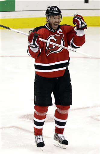 Shocker: Ilya Kovalchuk retires from NHL, NJ Devils in favor of Russia