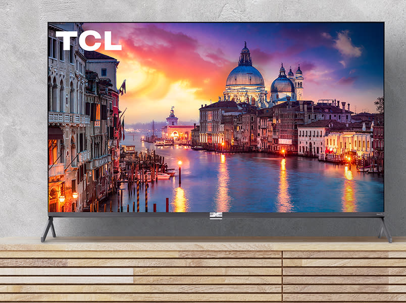 On sale for just $800! (Photo: TCL)