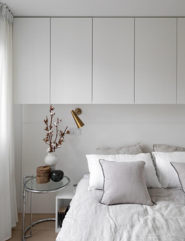 Comment illuminer une chambre sans fenêtres ? - Grazia