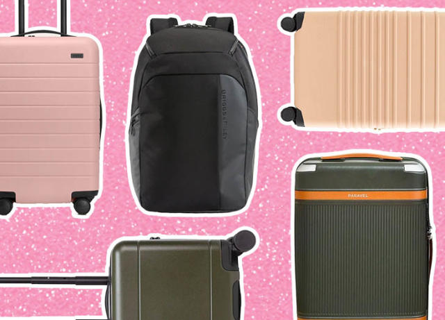 How To Choose the Right Size for Carry-On Luggage