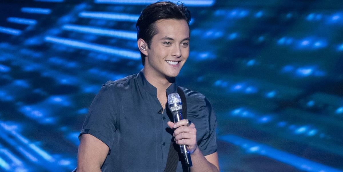 WATCH: Laine Hardy Joins Jon Pardi for Country Medley on 'Idol