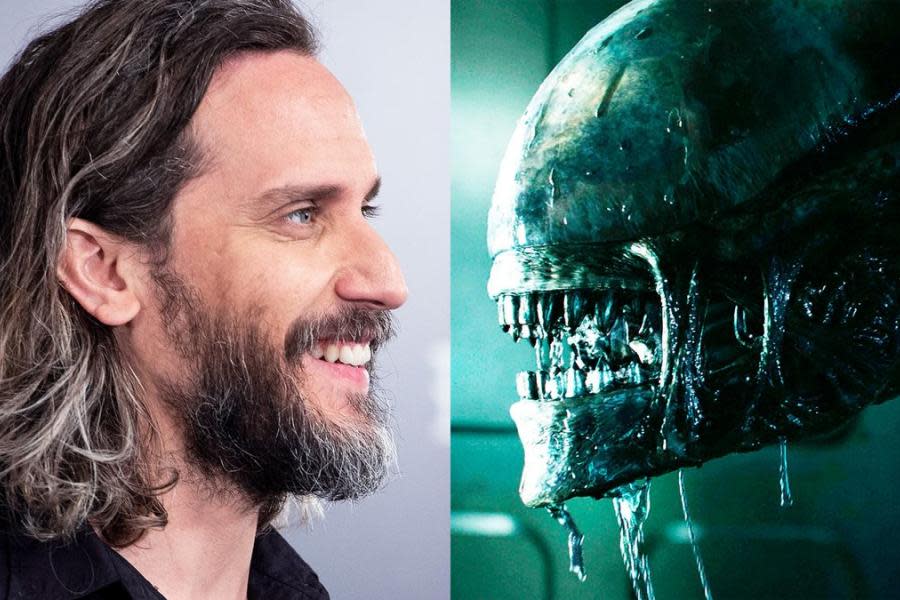 Director de Alien Romulus dice que una escena provocó la huida de varias personas en el set 