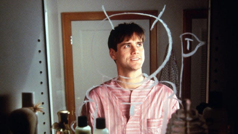 The Truman Show