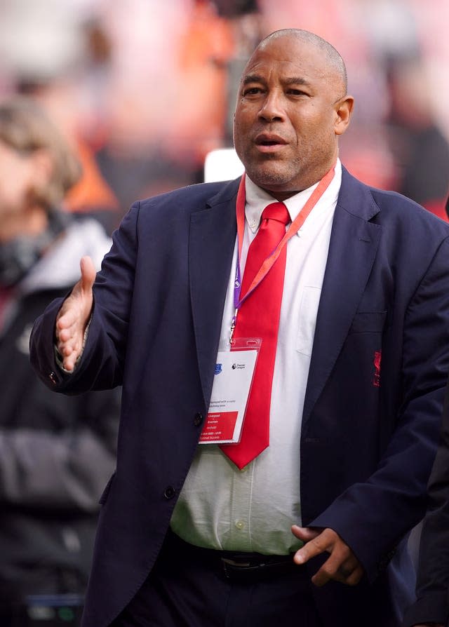 John Barnes bankruptcy